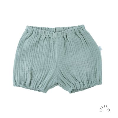Shorts Style FARO Muslin