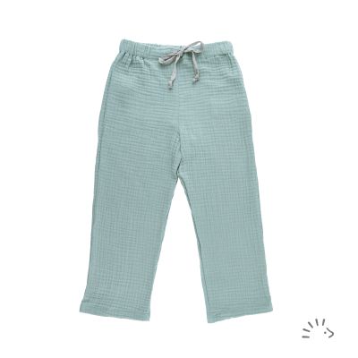 Hose Style PORTO Muslin