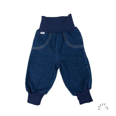 Jeans Style BABY Denim Soft