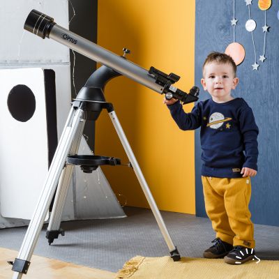 Hose mit Umschlag Miniwaffle GOTS