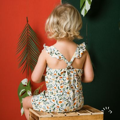 Spieler Style JILLIAN Single Jersey GOTS