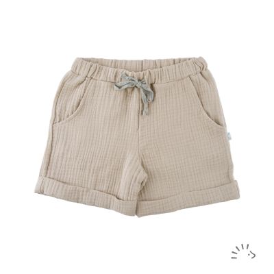Shorts Style RIO Muslin