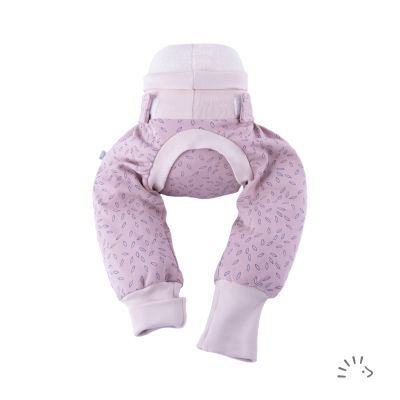 Crawlers EasyFree ´22 Interlock GOTS