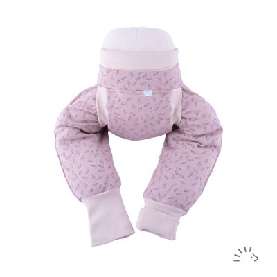 Crawlers EasyFree ´22 Interlock GOTS