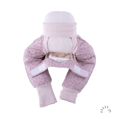 Crawlers EasyFree ´22 Interlock GOTS