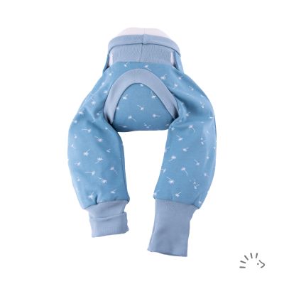 Crawlers EasyFree ´22 Interlock GOTS