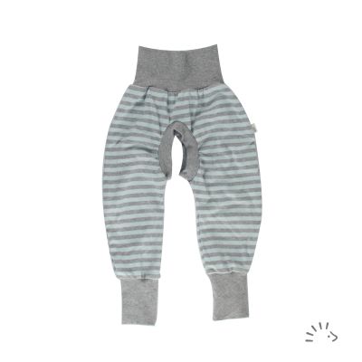 Crawlers EasyFree™ interlock