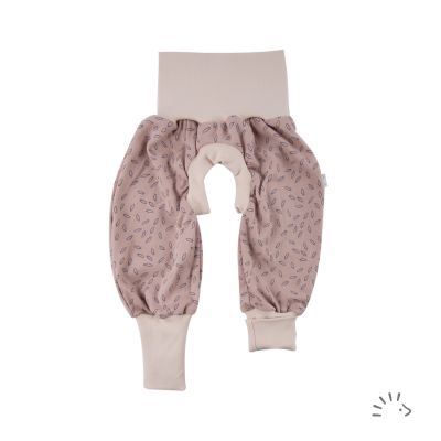 Crawlers EasyFree™ interlock