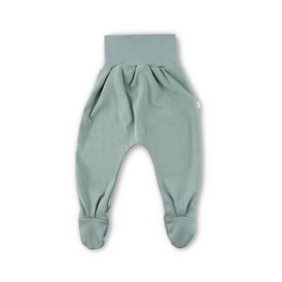 Strampelhose Interlock