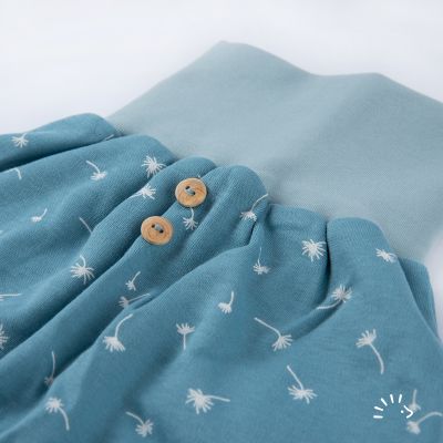 Crawlers  Interlock GOTS