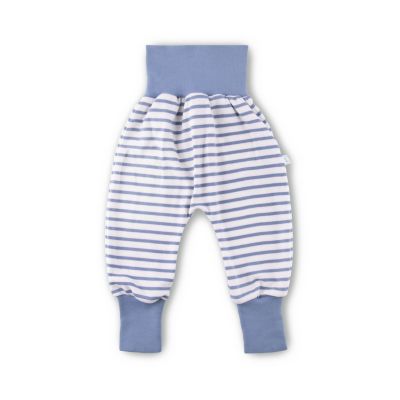 Pumphose Interlock GOTS