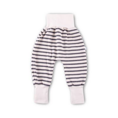 Hose Style CRAWLERS Interlock