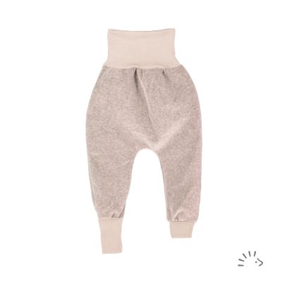 Hose Style CRAWLERS Nicki