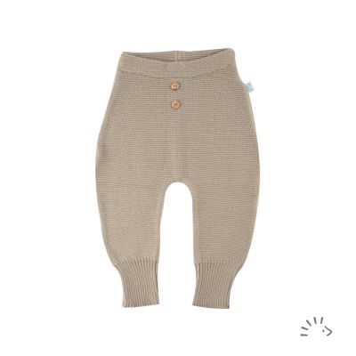 Hose Style CRAWLERS kbT Wollstrick