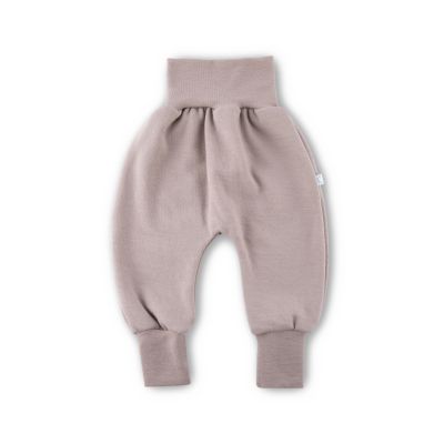 Pumphose Wollfrottee