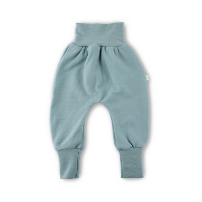 Hose Wollfrottee organic GOTS