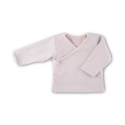 Wickeljacke wendbar Nicki GOTS