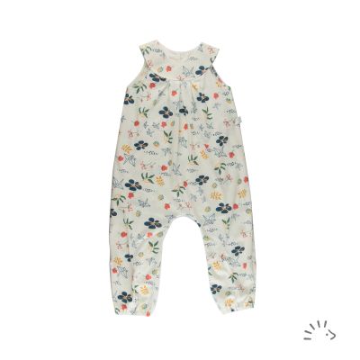 Jumpsuit Style JOHANNA Single Jersey 