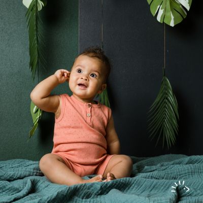 Spieler Style NANI Ajour Rib GOTS