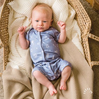 Spieler Single Jersey GOTS