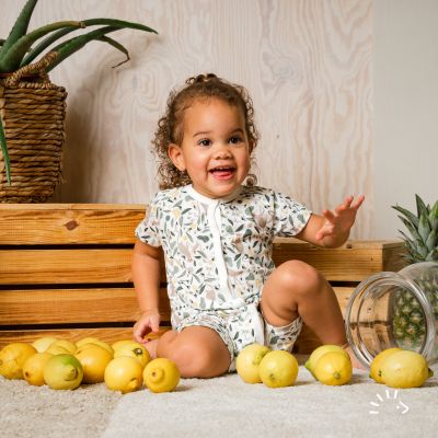 Spieler Single Jersey GOTS