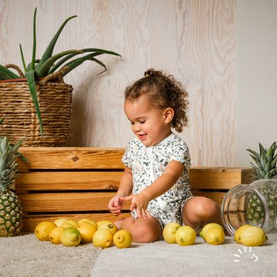 Spieler Single Jersey GOTS