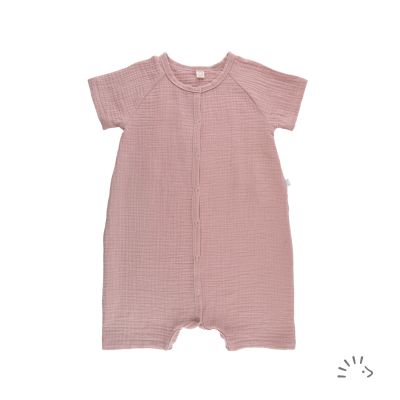 Spieler Musselin GOTS