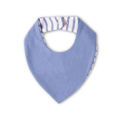 Bandana wasserabweisend Interlock/Polyester