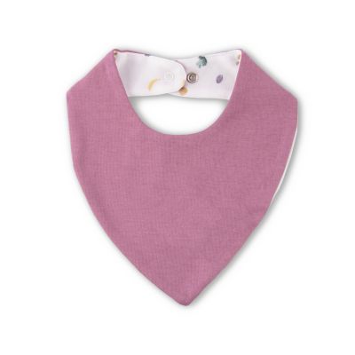 Bandana wasserabweisend Interlock/Polyester