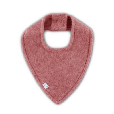 Bandana Wollfleece GOTS