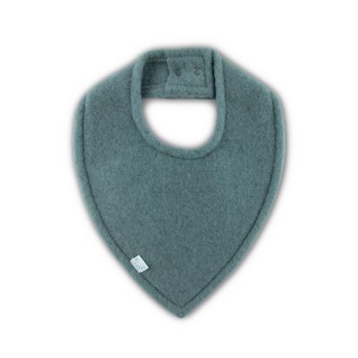 Bandana Wollfleece GOTS