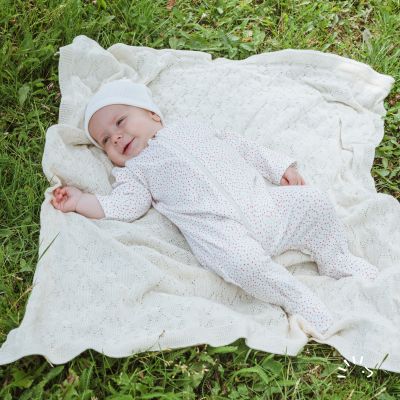 Overall mit Zipp Interlock 