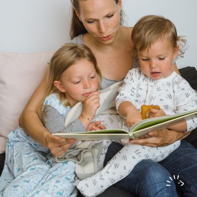 Overall mit Zipp Feinripp 