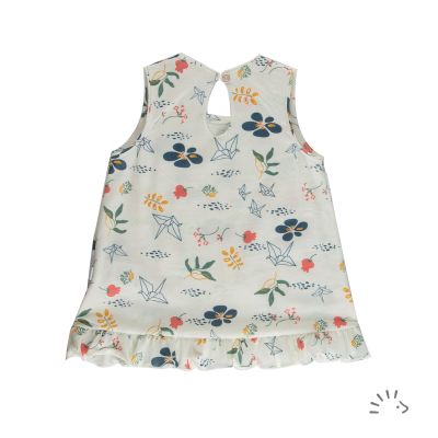 Tunika MARA Single Jersey GOTS