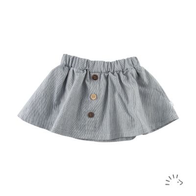 Rock Style LOU Twill 