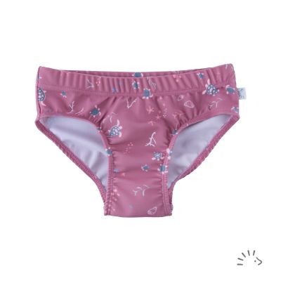 Bikini Pants Polyamid-Elasthan