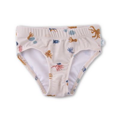 Badehose für Mädchen / Bikinihose