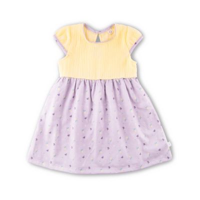 Dress style MARIE single jersey
