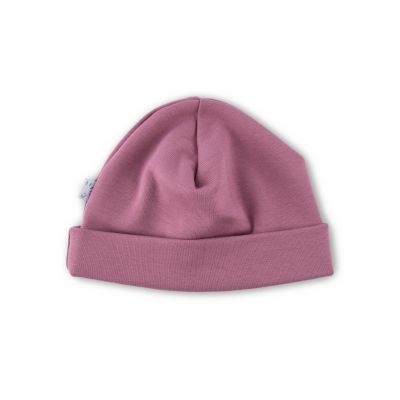 Mütze Baumwolle-Elasthan GOTS