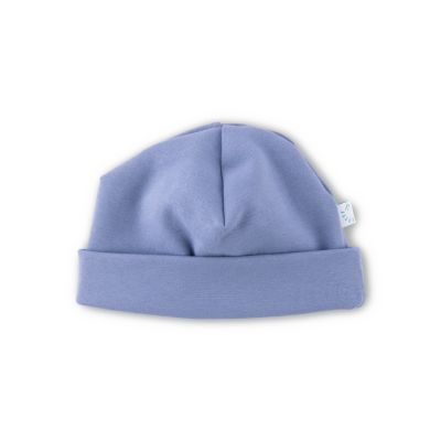 Mütze Baumwolle-Elasthan GOTS