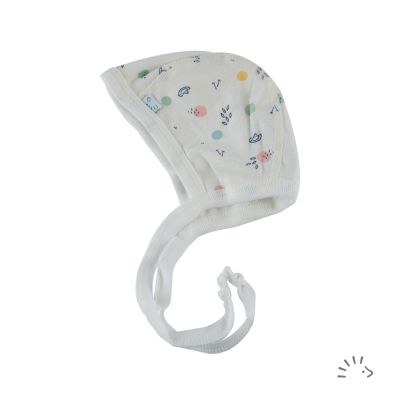 Mütze Style CLASSIC Feinripp