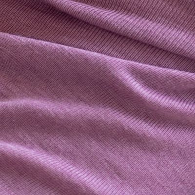 Loop Schal Wolle-Seide GOTS