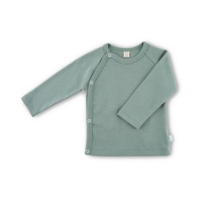 Wickelhemd Interlock