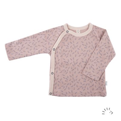 Wickelhemd Interlock GOTS