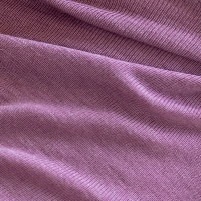 Wickelhemd Wolle-Seide GOTS