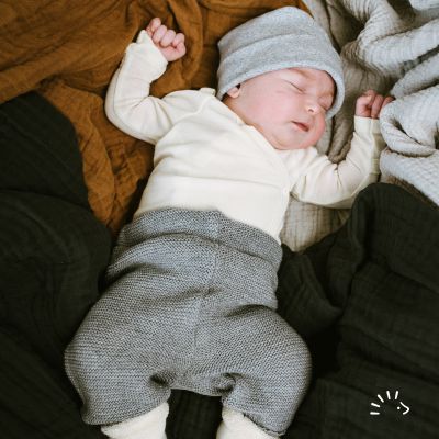 Langarm Wickelbody Wolle-Seide