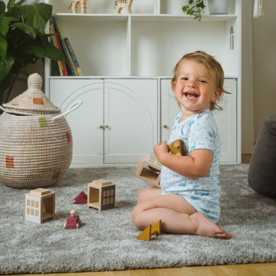 Body 0/0 Arm Feinripp GOTS