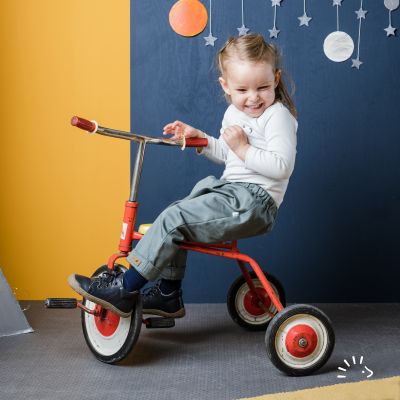 Langarmbody Interlock GOTS