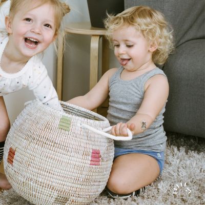 Unterhemd aus Bio-Baumwolle