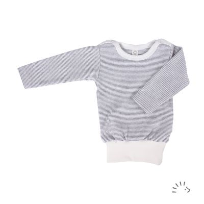 Shirt W-Free™ Interlock GOTS